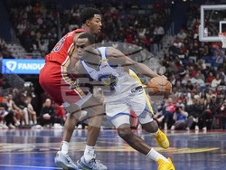 Golden State Pelicans Basketball