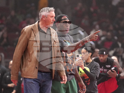 Hawks Bulls Basketball