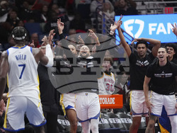 Golden State Pelicans Basketball