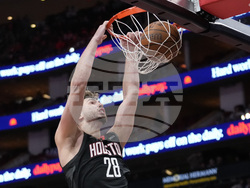 Trail Blazers Rockets Basketball