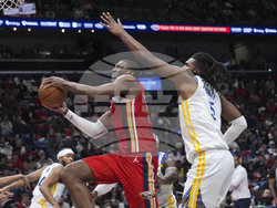 Golden State Pelicans Basketball