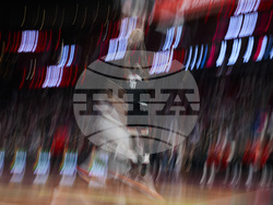 Trail Blazers Rockets Basketball