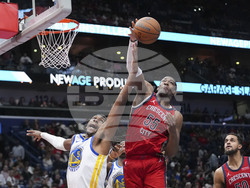 Golden State Pelicans Basketball