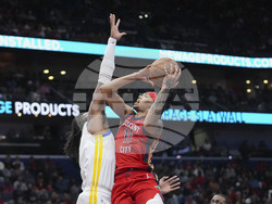 Golden State Pelicans Basketball