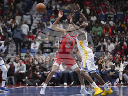 Golden State Pelicans Basketball