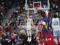Golden State Pelicans Basketball