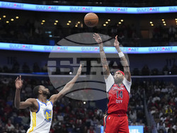 Golden State Pelicans Basketball