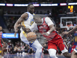 Golden State Pelicans Basketball
