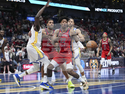 Golden State Pelicans Basketball