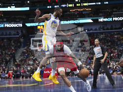 Golden State Pelicans Basketball