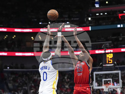 Golden State Pelicans Basketball