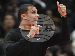 Celtics Wizards Basketball