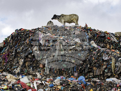 Ghana Textile Waste