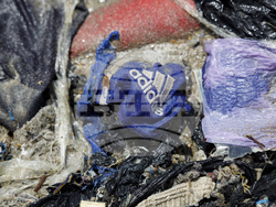 Ghana Textile Waste