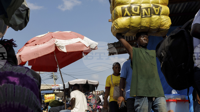 КАБАР: Инфлацията в Гана спадна до най-ниското си ниво от 1999 г. насам
