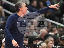 Celtics Wizards Basketball