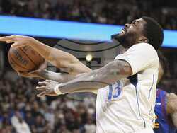 Mavericks Nuggets Basketball