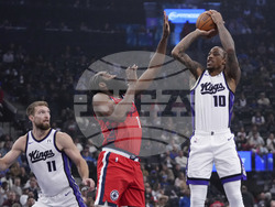 Kings Clippers Basketball