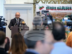 Сингапур - Румен Радев - среща с българската общност в Сингапур