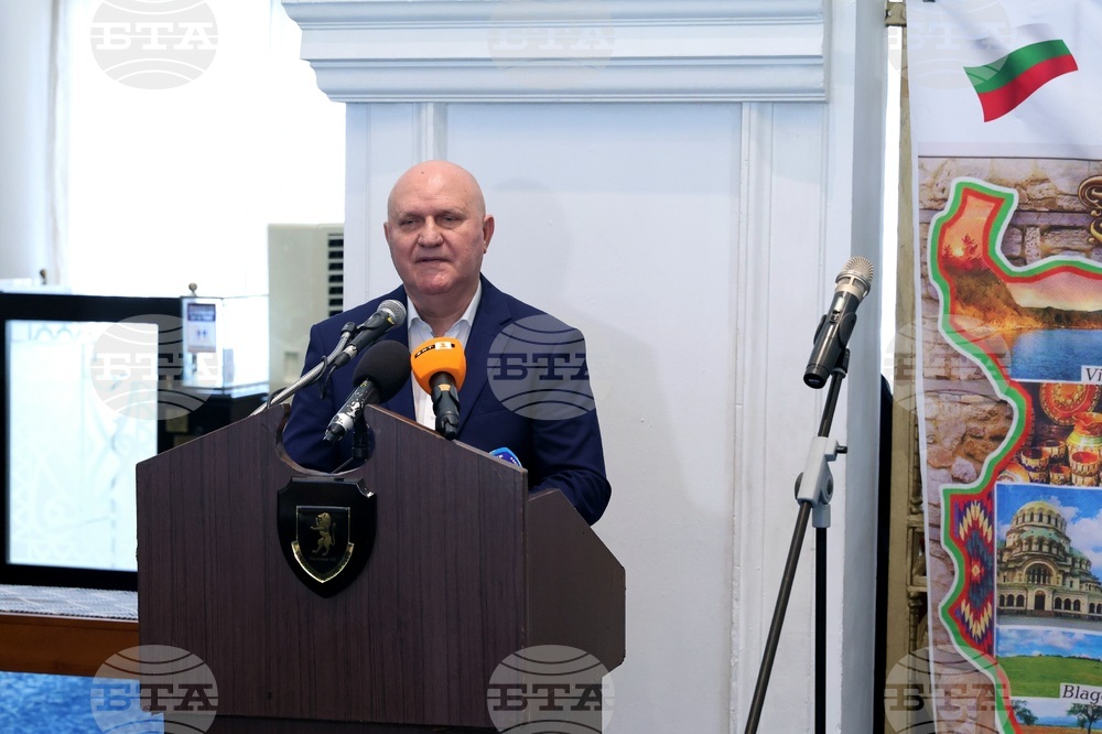 Сингапур - Румен Радев - среща с българската общност в Сингапур