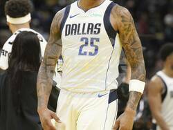 Mavericks Nuggets Basketball