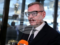 Сингапур - Евтим Милошев