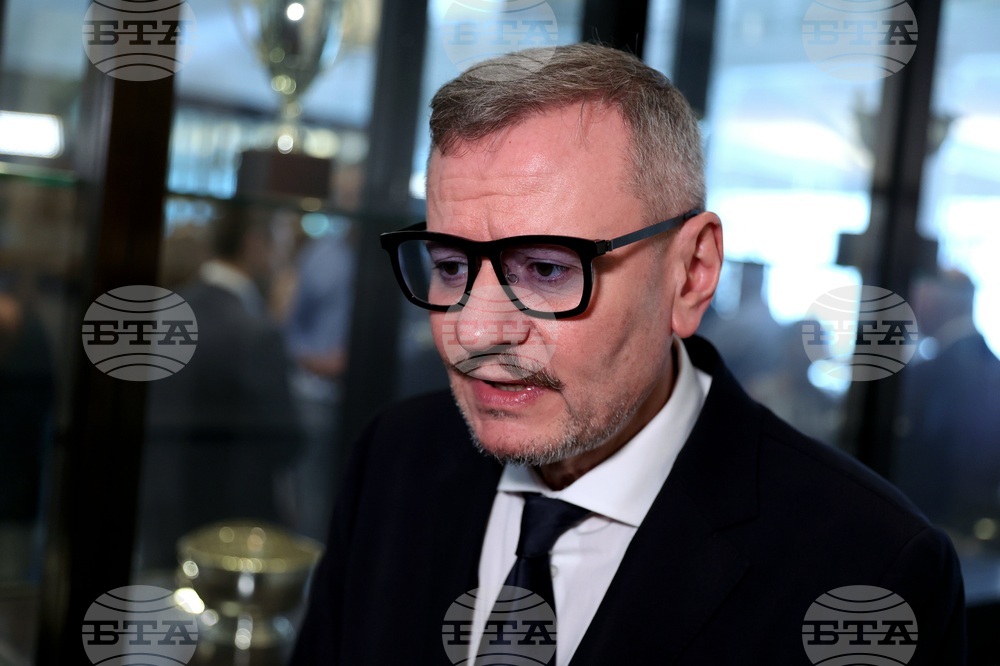 Изискванията на Шенген по отношение на сигурността на Европа са още по-важни за сигурността на нашата страна, каза министър Евтим Милошев