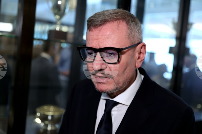 Schengen Requirements for Security of Europe Even More Important for Security of Bulgaria, Says Tourism Minister 