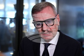 Сингапур - Евтим Милошев