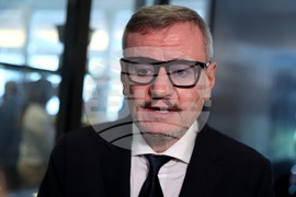 Сингапур - Евтим Милошев