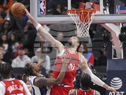 Kings Clippers Basketball