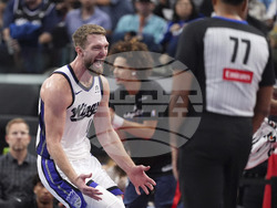Kings Clippers Basketball