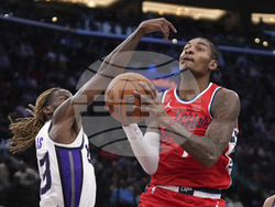 Kings Clippers Basketball