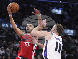 Kings Clippers Basketball
