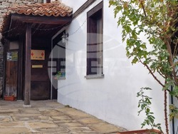 Пловдив - Иван Тонев-Гърбача - абаджийско-терзийски занаят