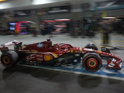 F1 US Grand Prix Auto Racing