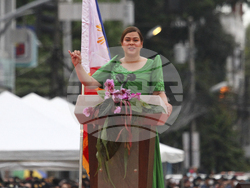 Philippines Vice President Assassination Threat