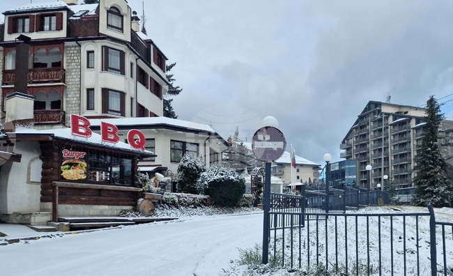 Българската агенция по безопасност на храните започна проверки в зимните курорти
