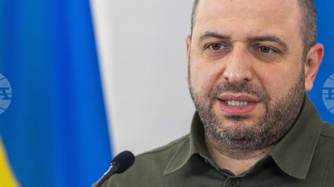 Рустем Умеров съобщи, че водена от него делегация е провела редица срещи в рамките на Световния икономически форум в Давос