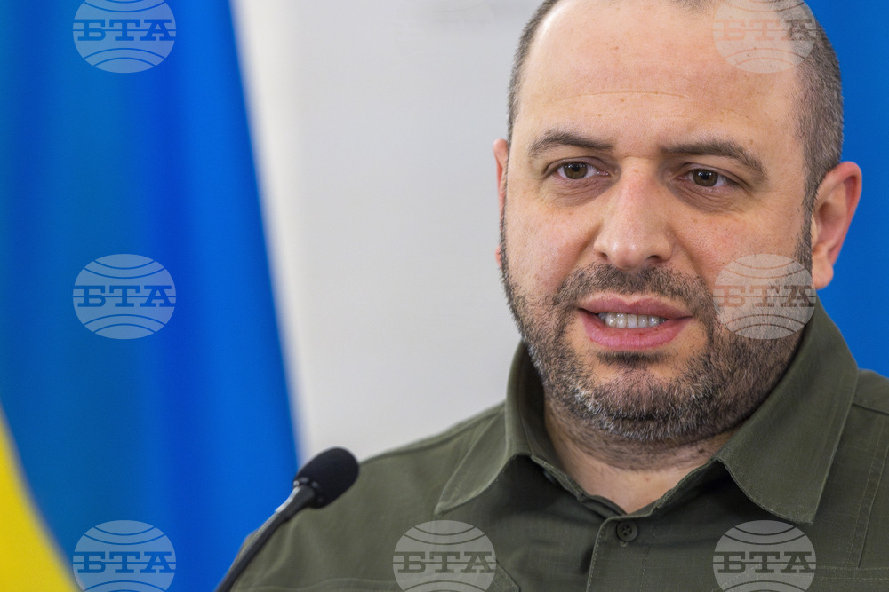 Рустем Умеров съобщи, че водена от него делегация е провела редица срещи в рамките на Световния икономически форум в Давос