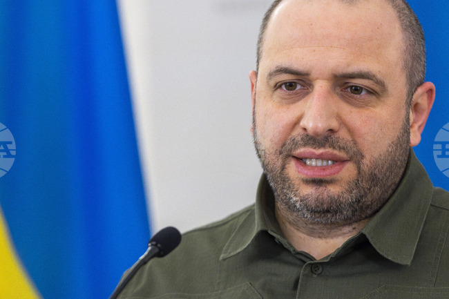 Рустем Умеров съобщи, че водена от него делегация е провела редица срещи в рамките на Световния икономически форум в Давос