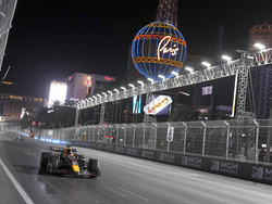 F1 US Grand Prix Auto Racing