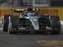 F1 US Grand Prix Auto Racing