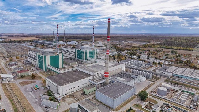 K-NPP Radiation Unchanged After Unit 6 Fault Report