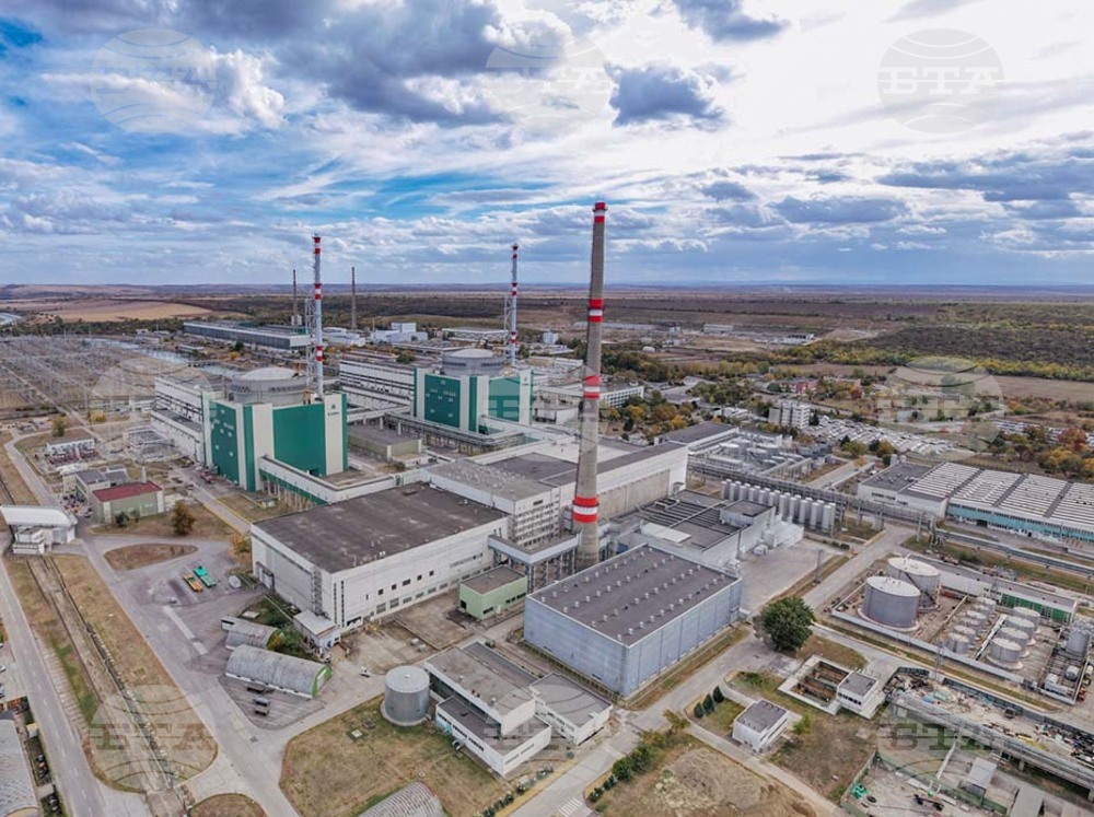 Planned Annual Maintenance of Kozloduy NPP's Unit 6 Completed