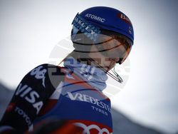 APTOPIX Austria Alpine Skiing World Cup