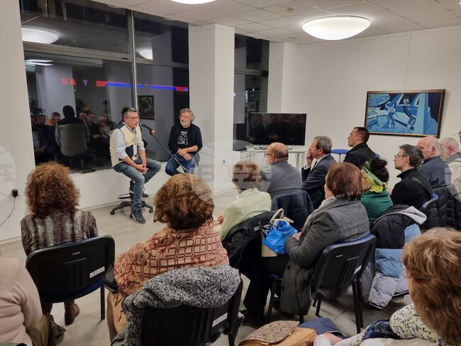 Ямбол - честване на 120 години от рождението на Кирил Кръстев