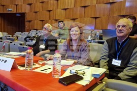 Шумен - Национален конкурс за млади изпълнители на популярна песен „Съзвездие“