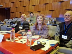 Шумен - Национален конкурс за млади изпълнители на популярна песен „Съзвездие“