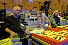 Шумен - Национален конкурс за млади изпълнители на популярна песен „Съзвездие“